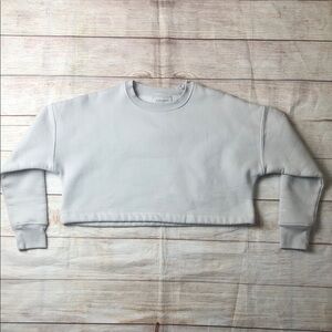 PARAGON Women's Soft Cropped Hoodie 🧡